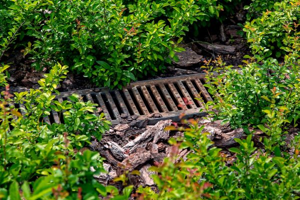 Cost of Underground Drainage Service in Shawnee