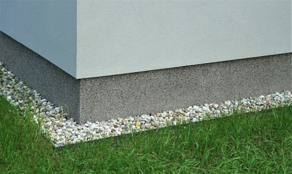 French Drain Repair in Shawnee