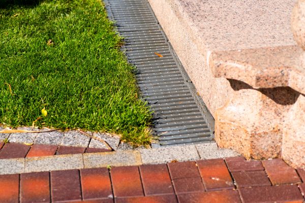 Cost of Drain Tile Repair in Shawnee