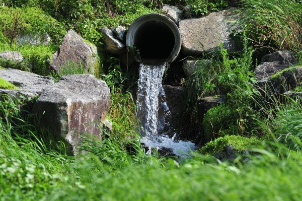Cost of Water Redirection in Shawnee