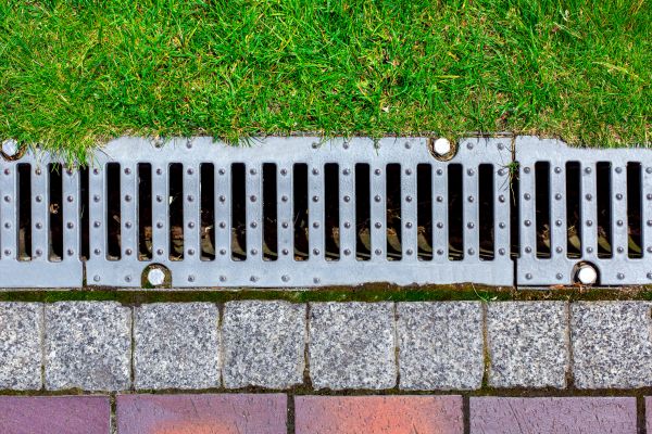 Cost of Rainwater Management in Shawnee