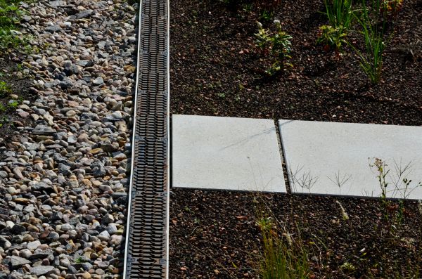 Cost of Drain Rerouting in Shawnee