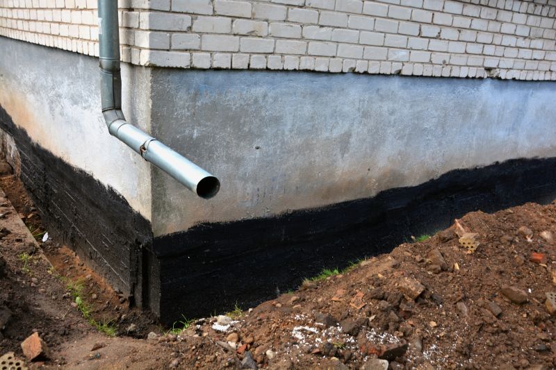 Stormwater Drainage Solution